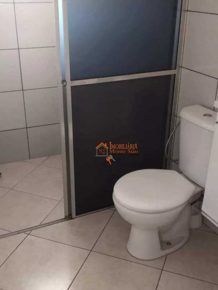 Casa, 3 quartos, 140 m² - Foto 6