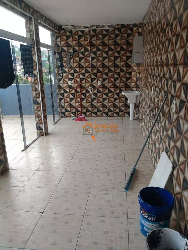 Casa, 3 quartos, 140 m² - Foto 5