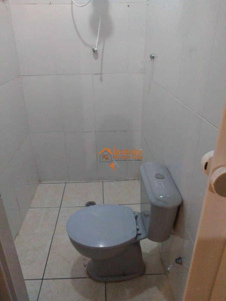 Casa, 3 quartos, 140 m² - Foto 10