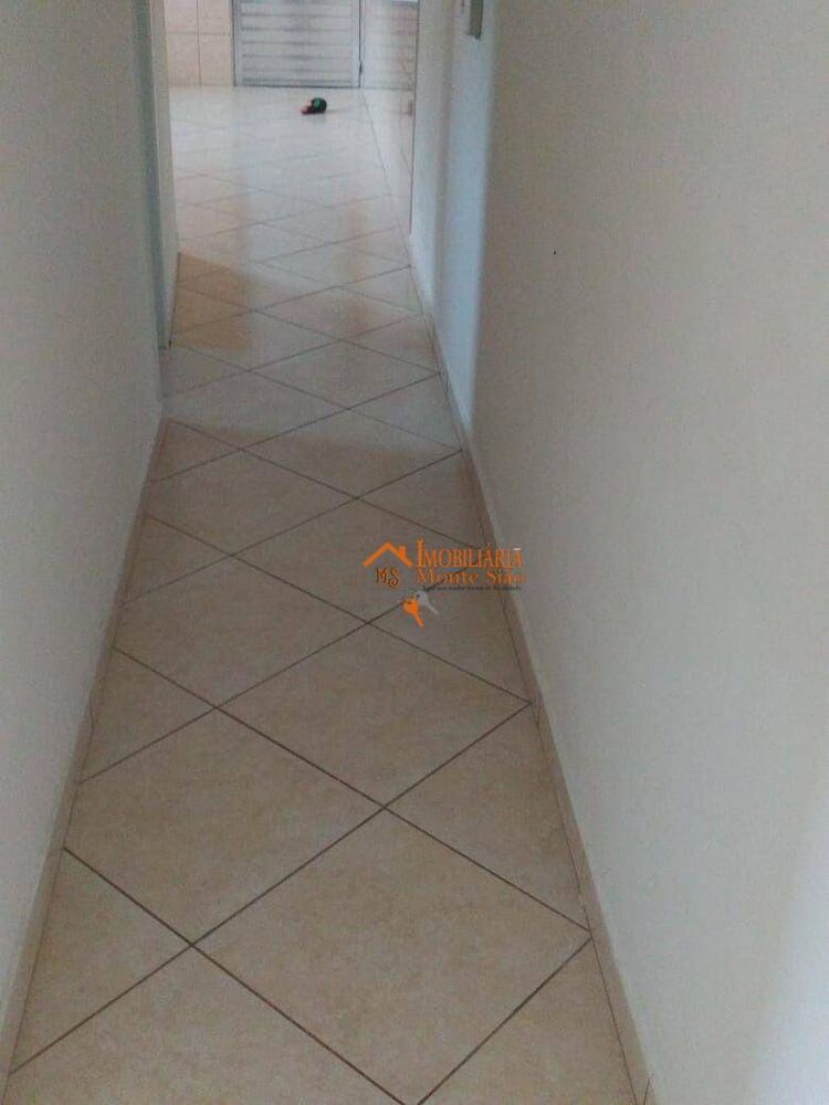 Casa, 3 quartos, 140 m² - Foto 11