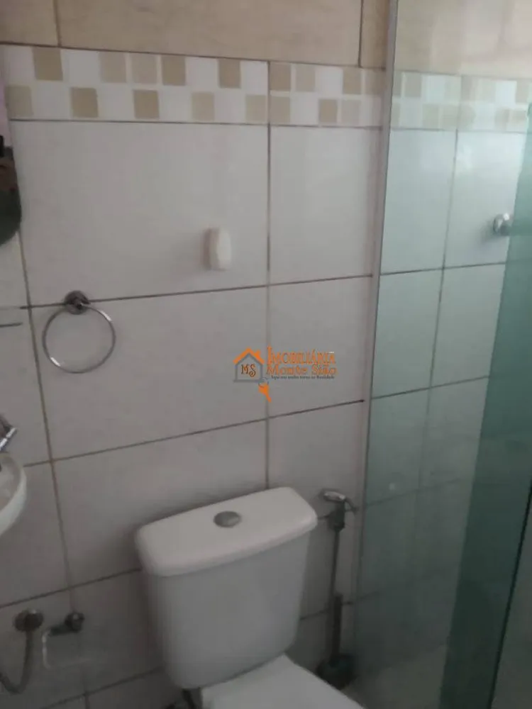 Casa, 3 quartos, 140 m² - Foto 15