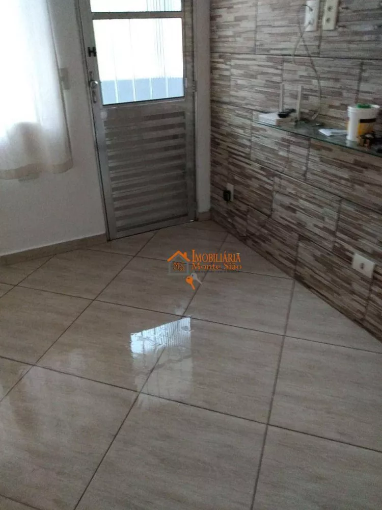 Casa, 3 quartos, 140 m² - Foto 3