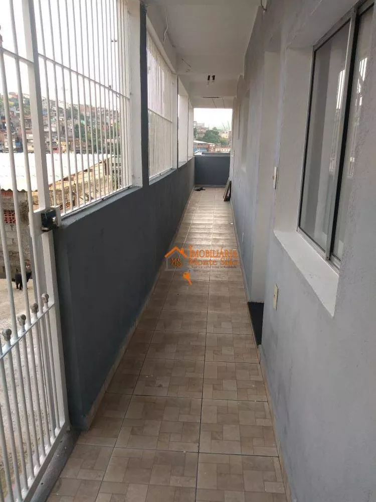 Casa, 3 quartos, 140 m² - Foto 1