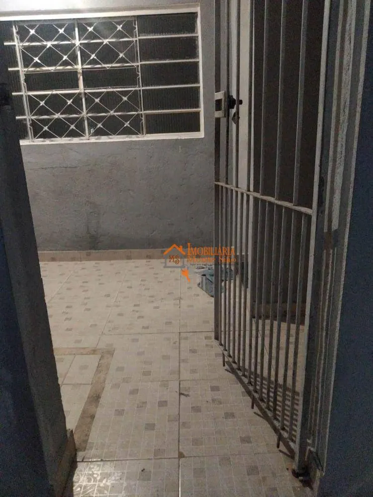 Casa, 3 quartos, 140 m² - Foto 17