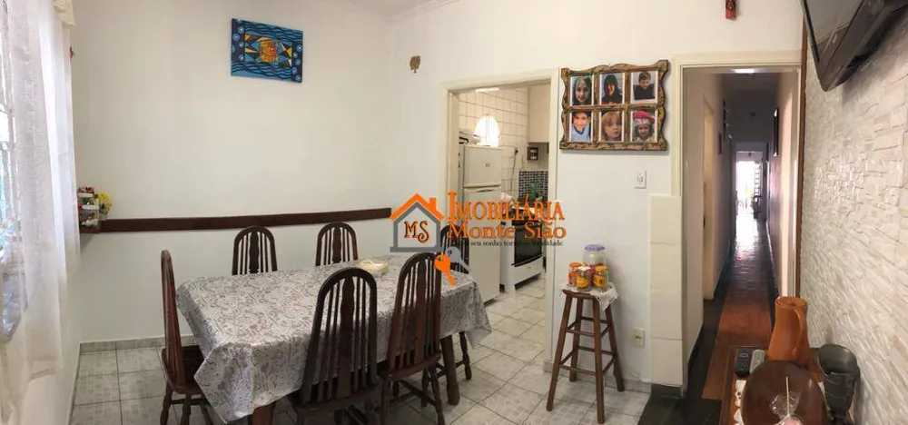 Casa, 3 quartos, 169 m² - Foto 2