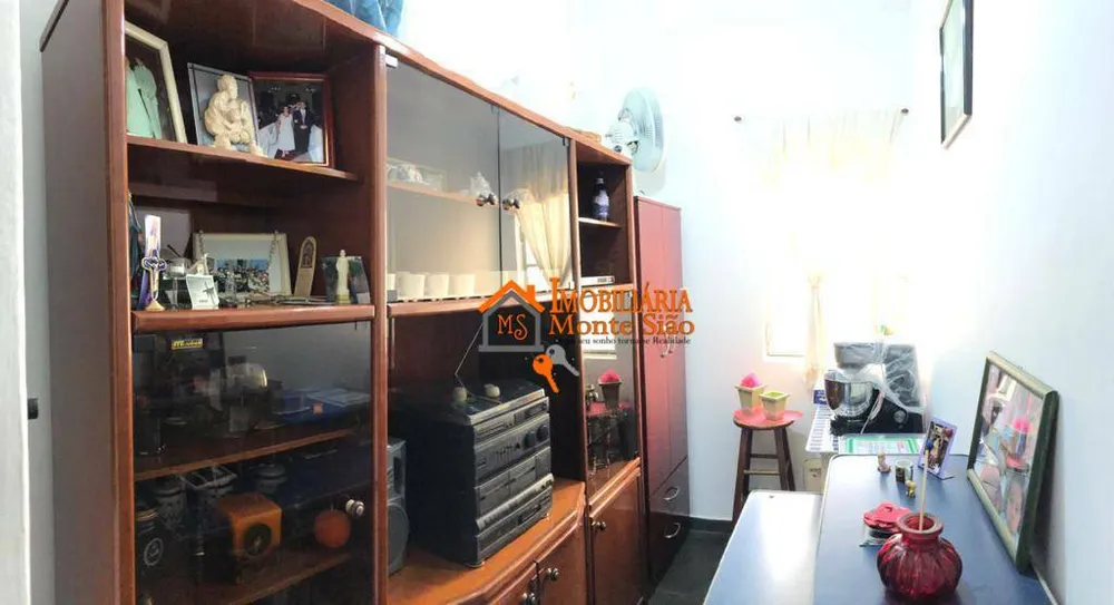 Casa, 3 quartos, 169 m² - Foto 1