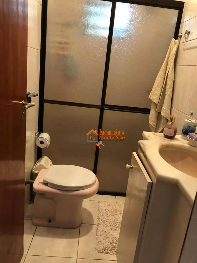 Casa, 3 quartos, 169 m² - Foto 4