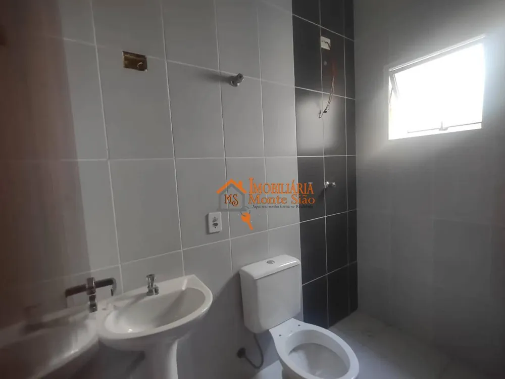 Sobrado, 2 quartos, 54 m² - Foto 6