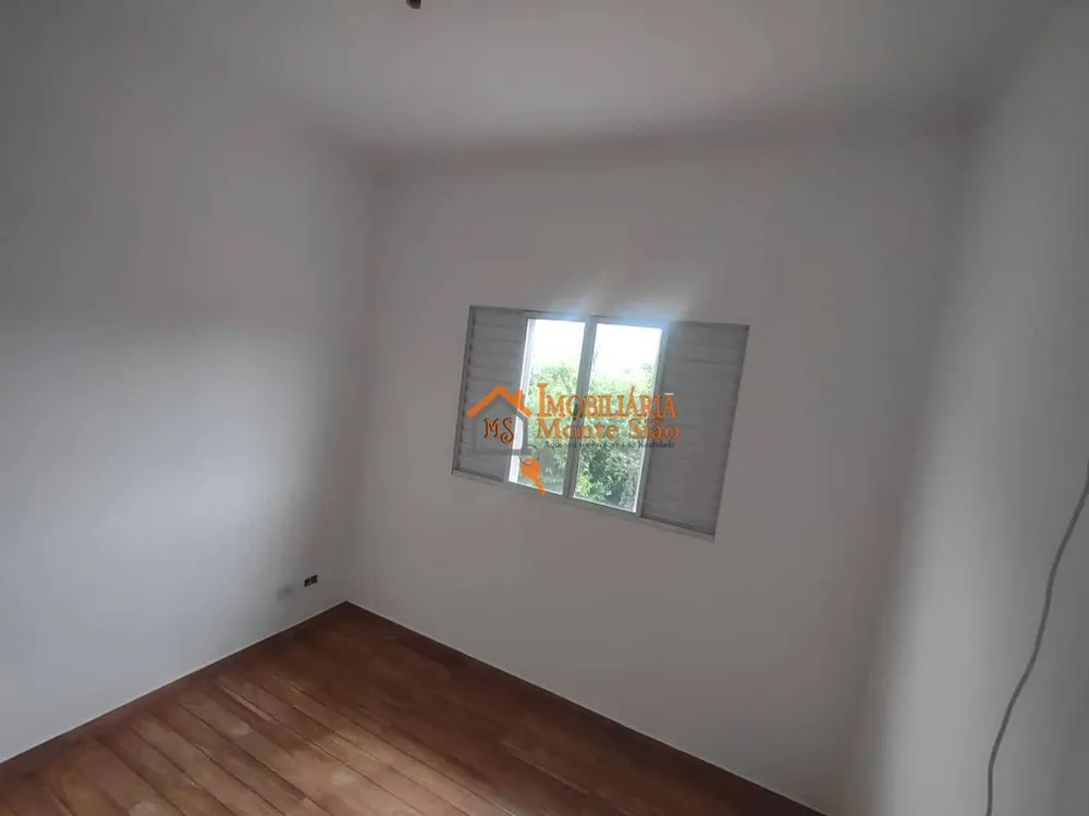 Sobrado, 2 quartos, 54 m² - Foto 8