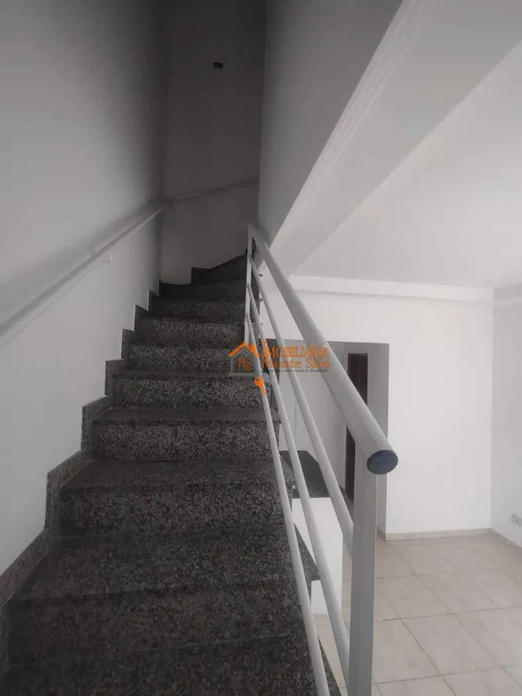 Sobrado, 2 quartos, 54 m² - Foto 3