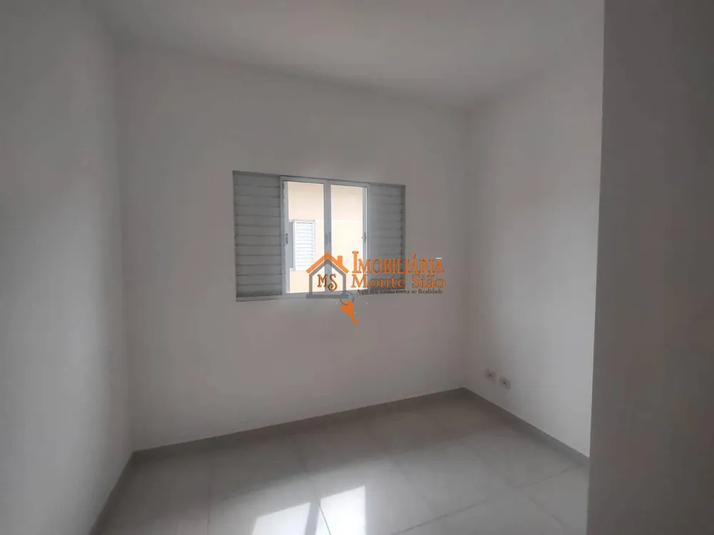 Sobrado, 2 quartos, 54 m² - Foto 2