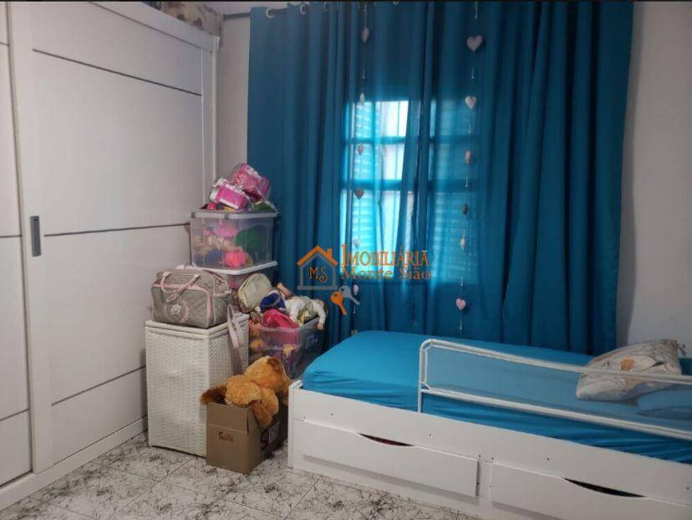 Sobrado, 2 quartos, 137 m² - Foto 11