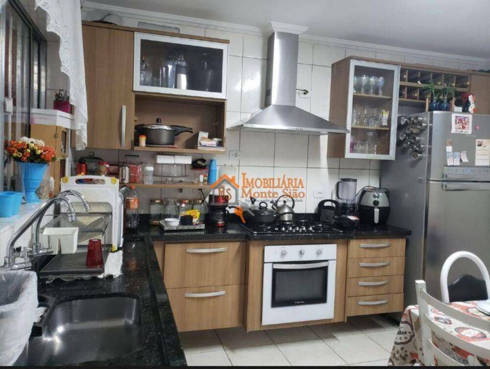 Sobrado, 2 quartos, 137 m² - Foto 4