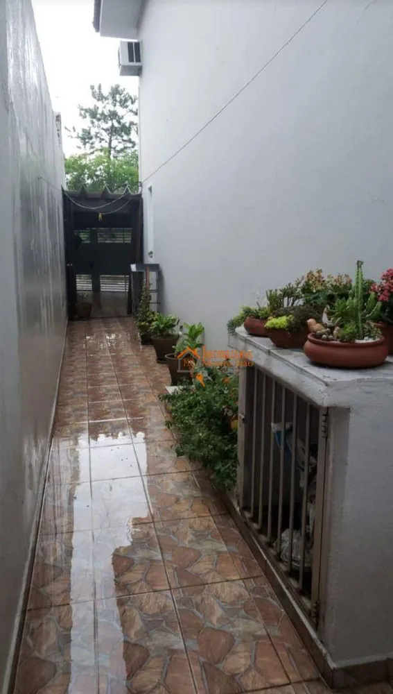 Sobrado, 2 quartos, 137 m² - Foto 24