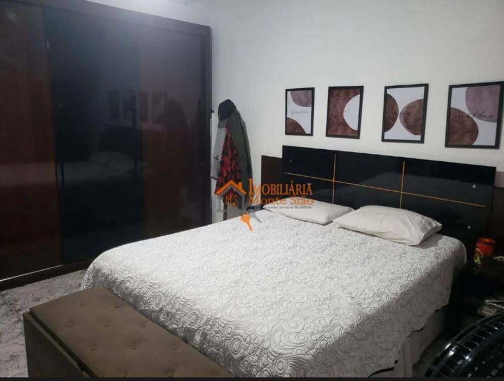 Sobrado, 2 quartos, 137 m² - Foto 8