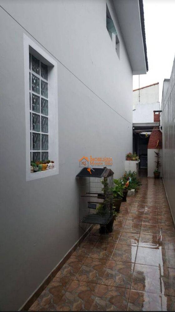 Sobrado, 2 quartos, 137 m² - Foto 8