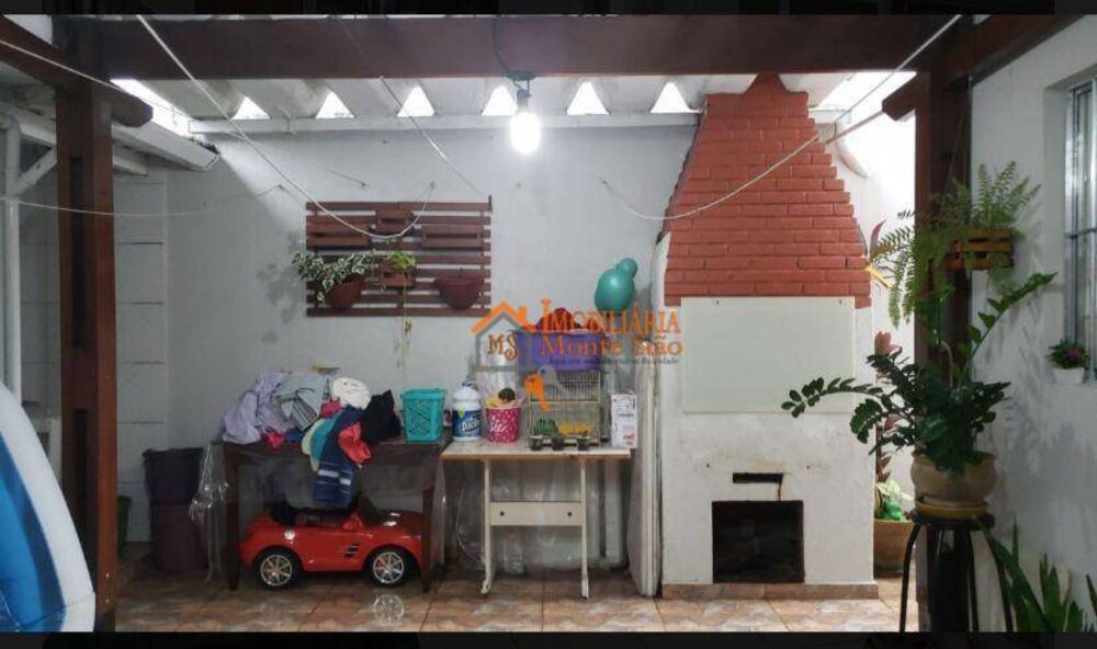 Sobrado, 2 quartos, 137 m² - Foto 7