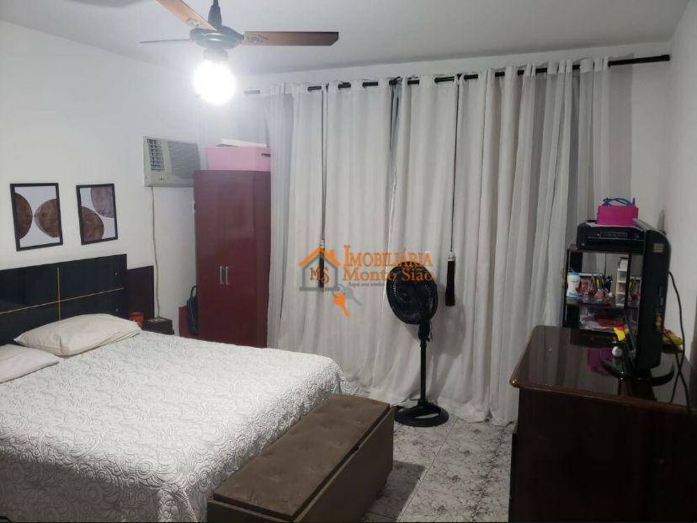 Sobrado, 2 quartos, 137 m² - Foto 18