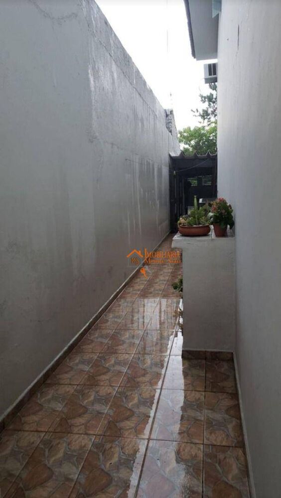 Sobrado, 2 quartos, 137 m² - Foto 12