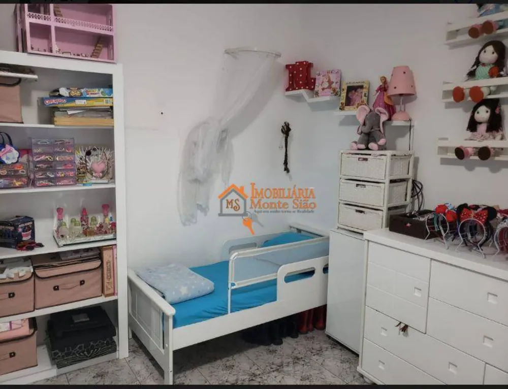 Sobrado, 2 quartos, 137 m² - Foto 16
