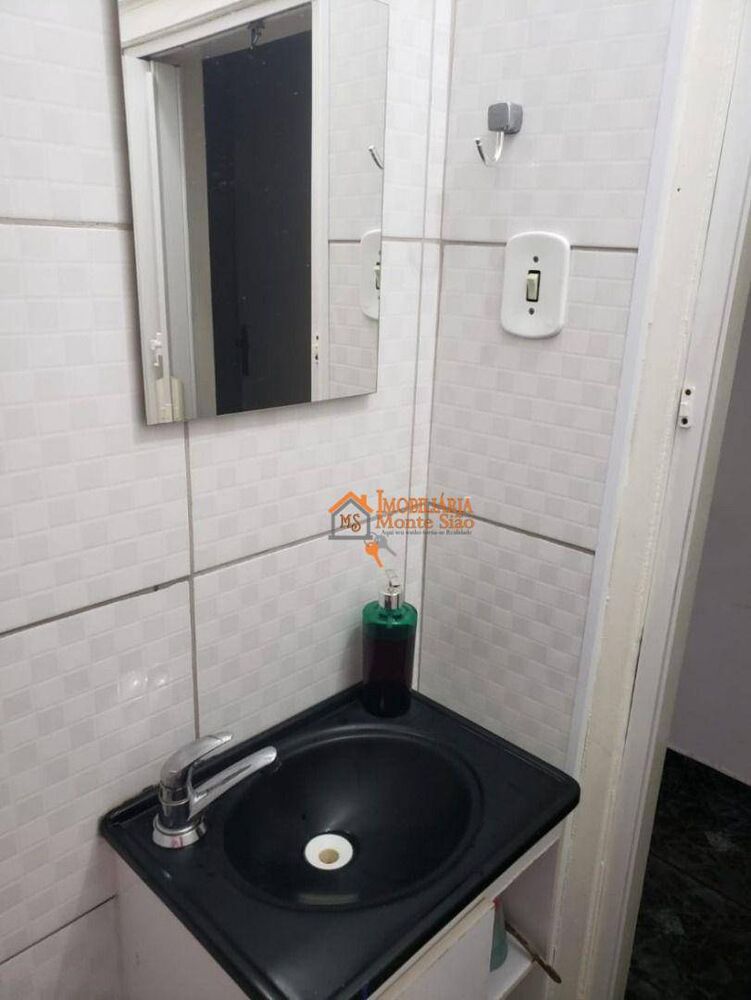 Sobrado, 2 quartos, 137 m² - Foto 2