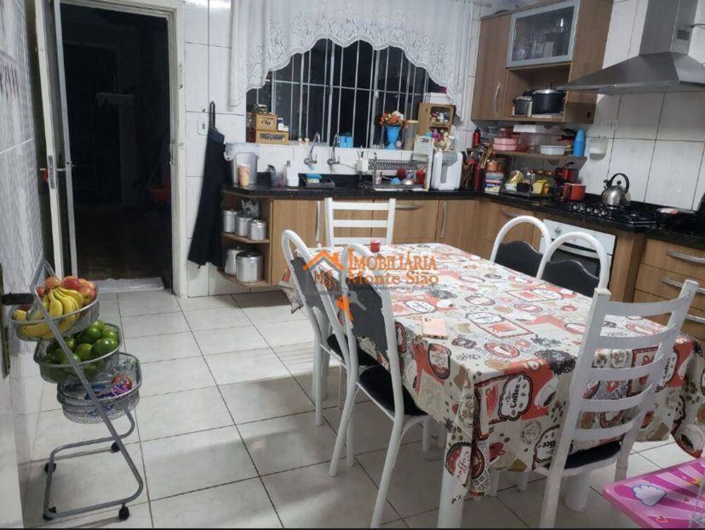 Sobrado, 2 quartos, 137 m² - Foto 1