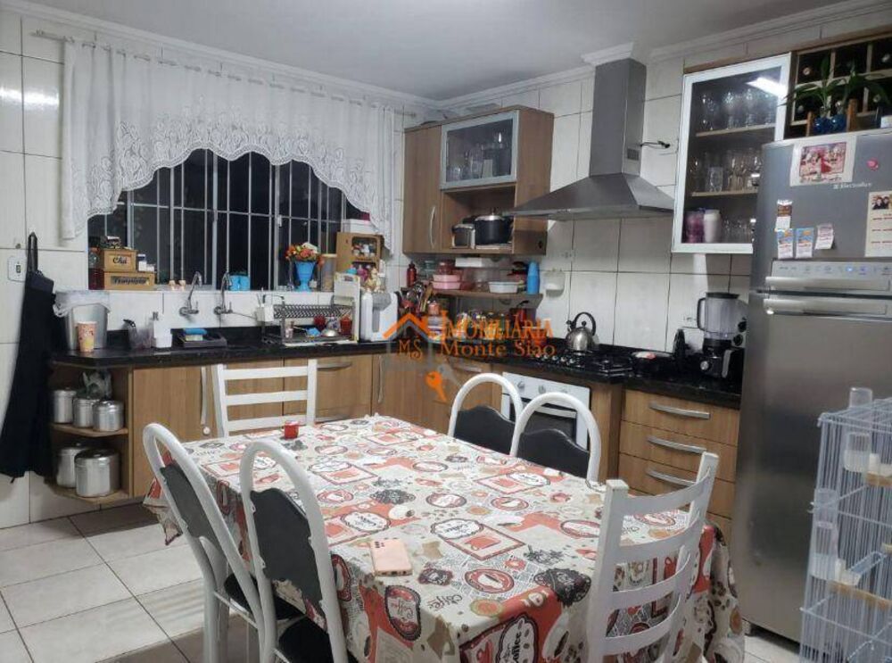 Sobrado, 2 quartos, 137 m² - Foto 3