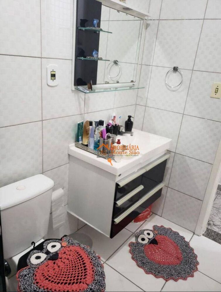 Sobrado, 2 quartos, 137 m² - Foto 9