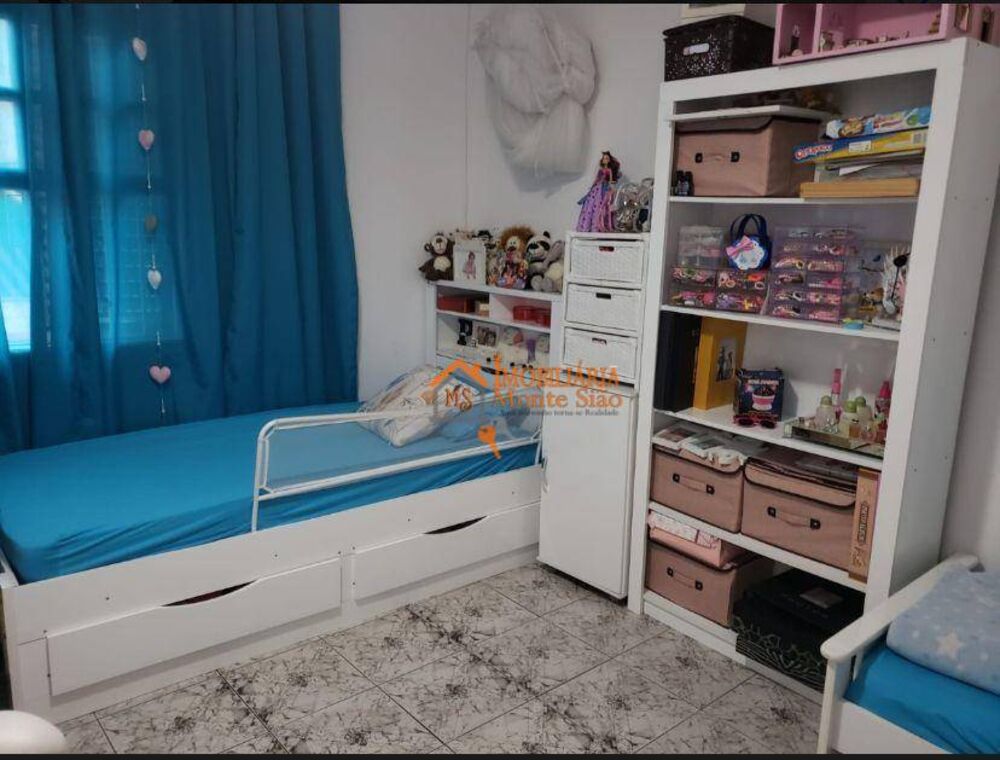 Sobrado, 2 quartos, 137 m² - Foto 13