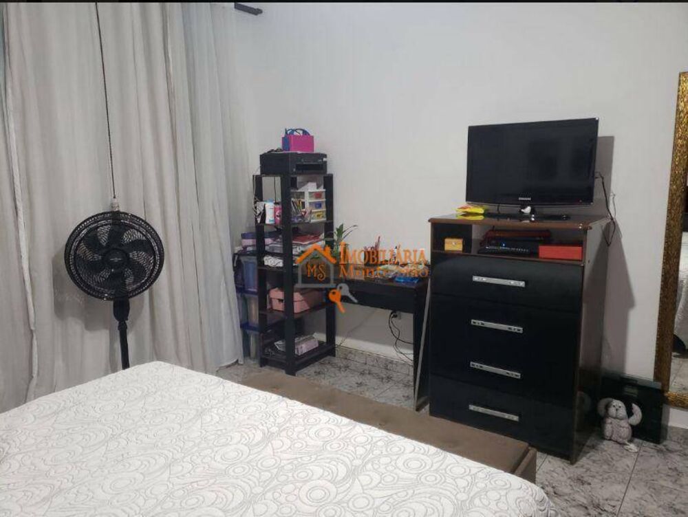 Sobrado, 2 quartos, 137 m² - Foto 15