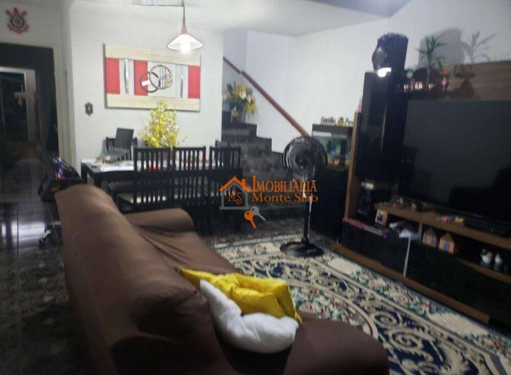 Sobrado, 2 quartos, 137 m² - Foto 14