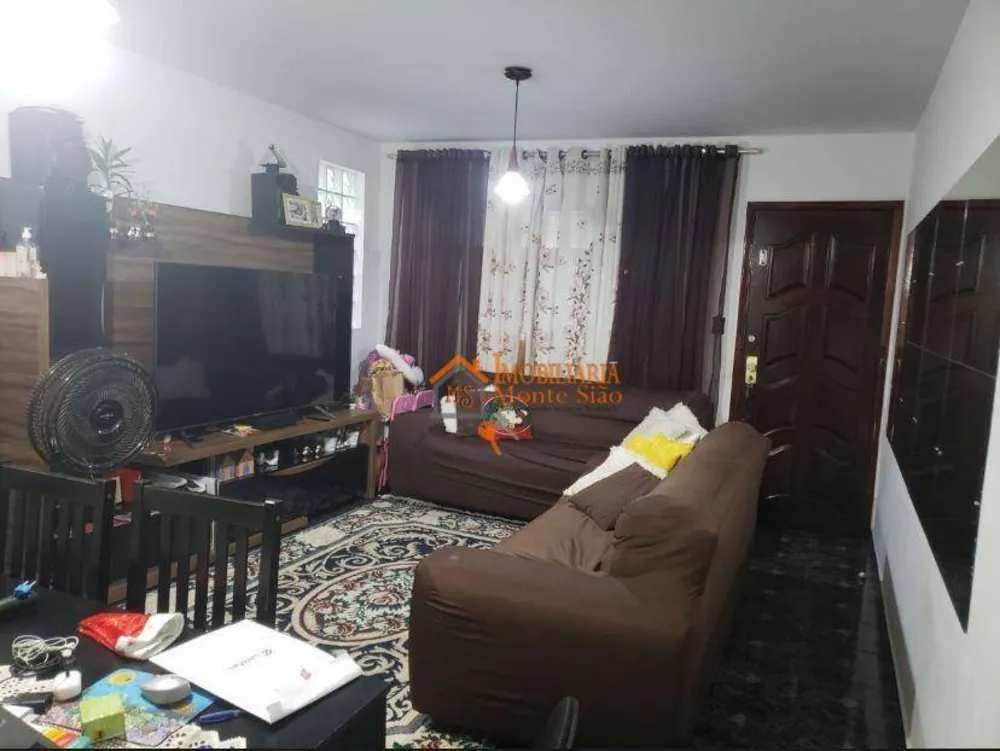 Sobrado, 2 quartos, 137 m² - Foto 2