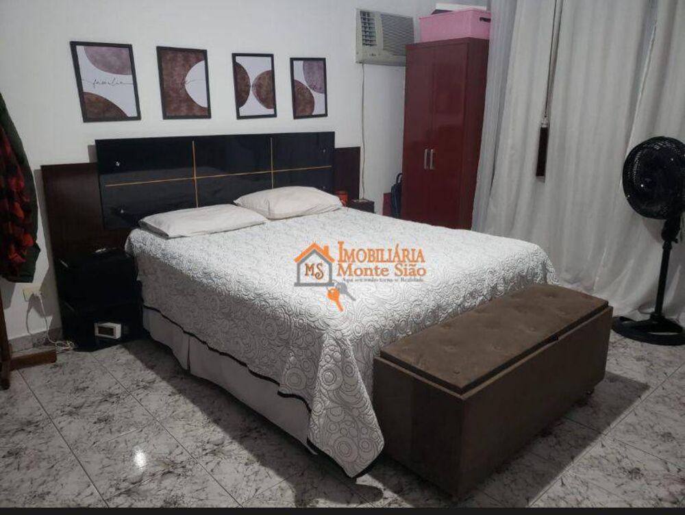 Sobrado, 2 quartos, 137 m² - Foto 6