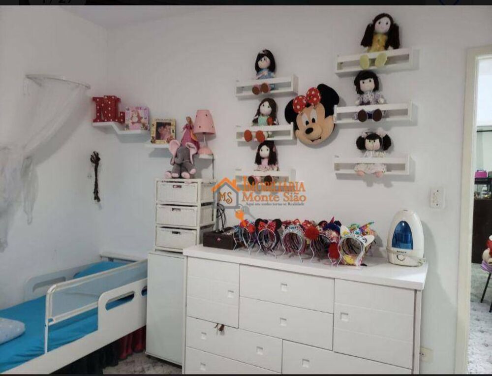 Sobrado, 2 quartos, 137 m² - Foto 17