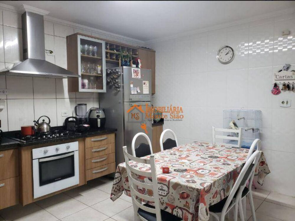 Sobrado, 2 quartos, 137 m² - Foto 10