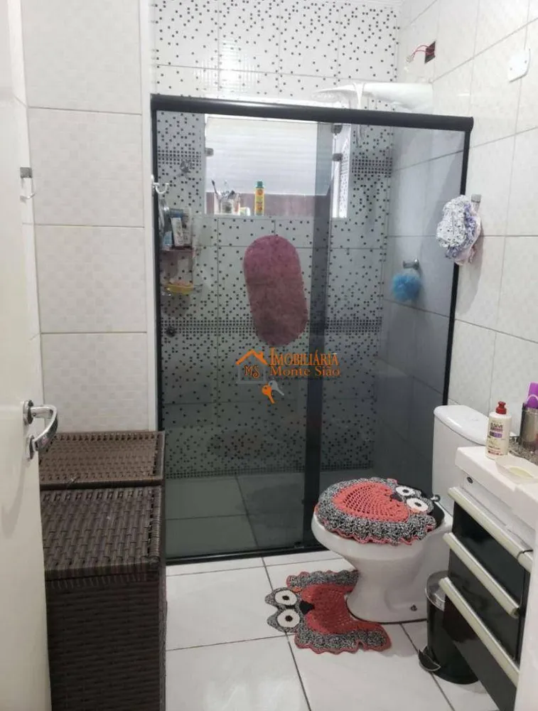 Sobrado, 2 quartos, 137 m² - Foto 21