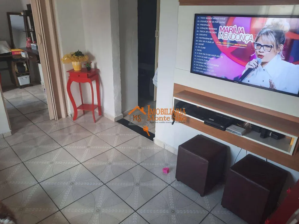Casa, 3 quartos, 250 m² - Foto 2