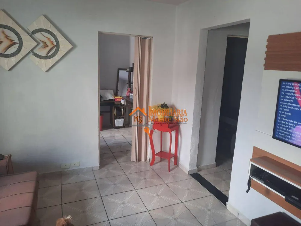 Casa, 3 quartos, 250 m² - Foto 5