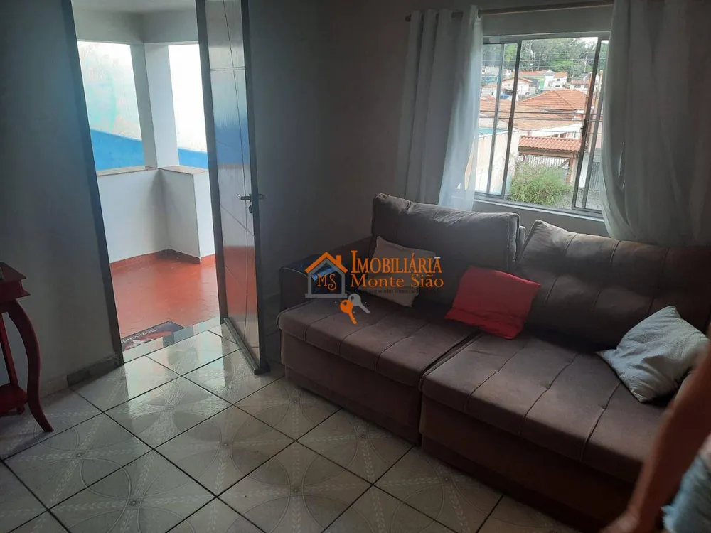 Casa, 3 quartos, 250 m² - Foto 1