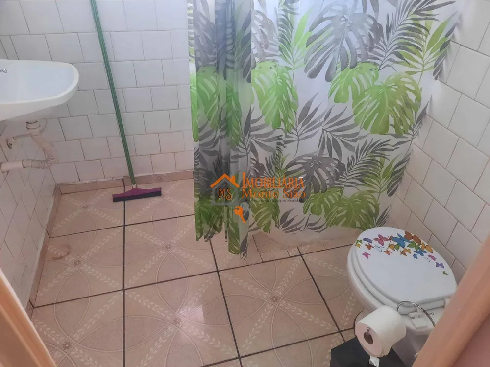 Casa, 3 quartos, 250 m² - Foto 8
