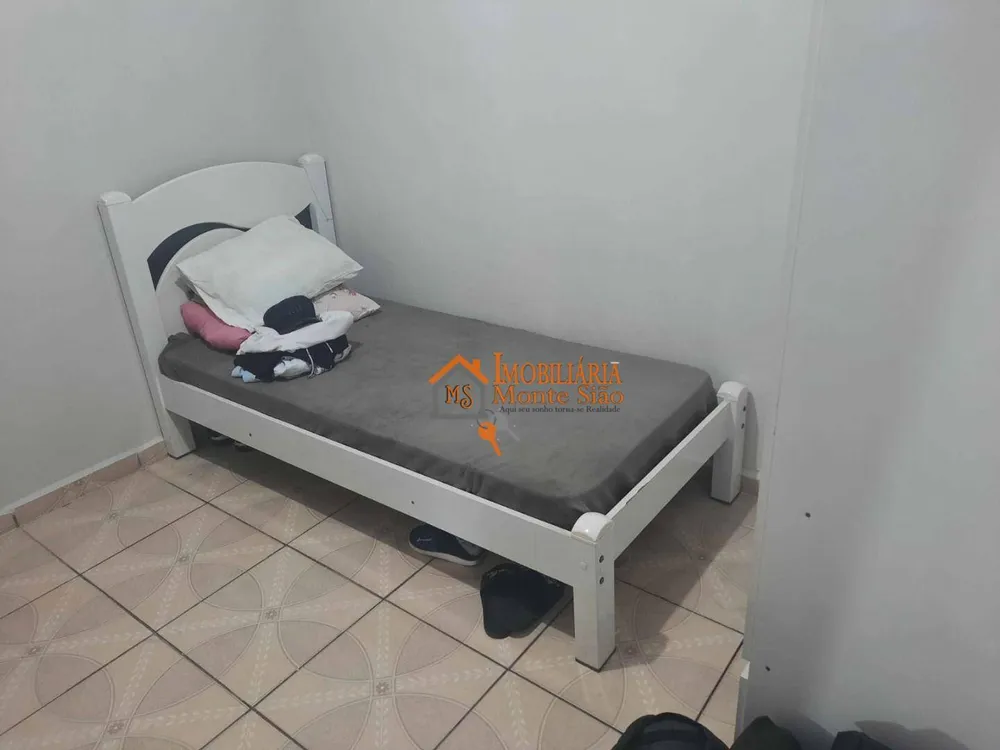 Casa, 3 quartos, 250 m² - Foto 7