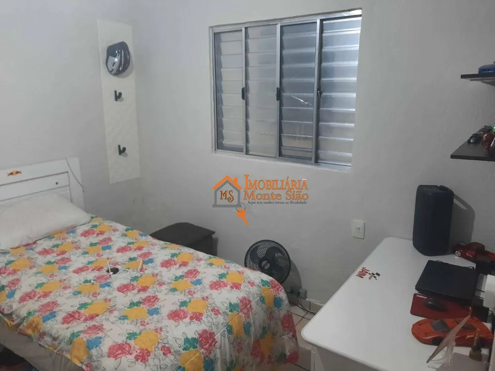 Casa, 3 quartos, 250 m² - Foto 6