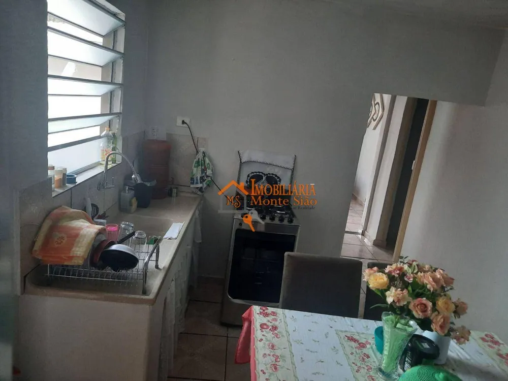 Casa, 3 quartos, 250 m² - Foto 4