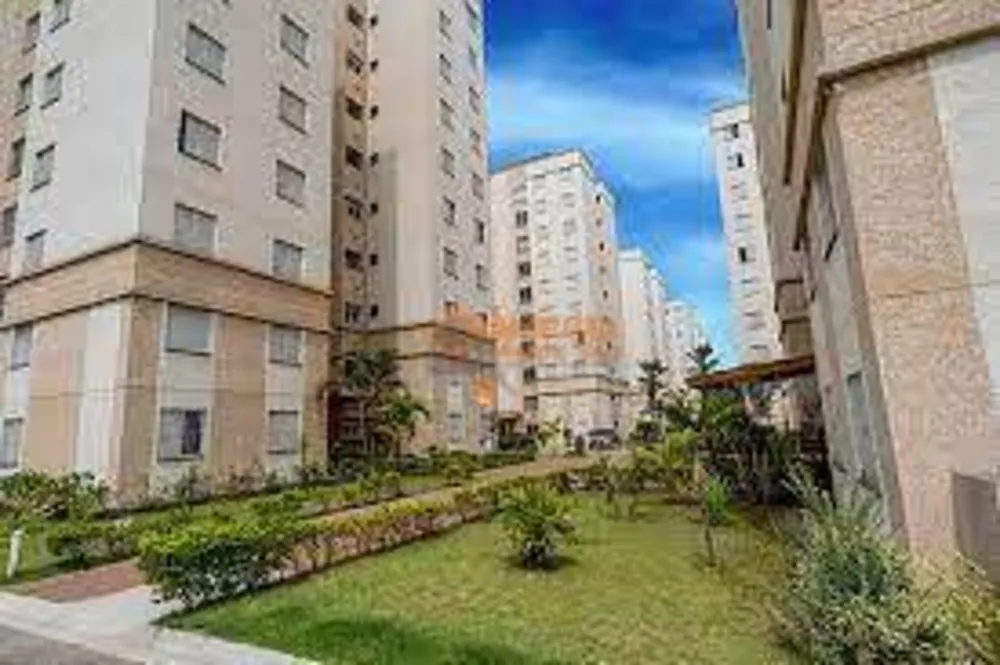 Apartamento, 3 quartos, 61 m² - Foto 6