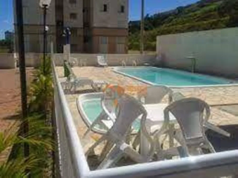 Apartamento, 3 quartos, 61 m² - Foto 7