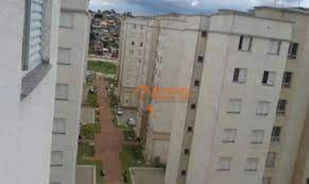 Apartamento, 3 quartos, 61 m² - Foto 8