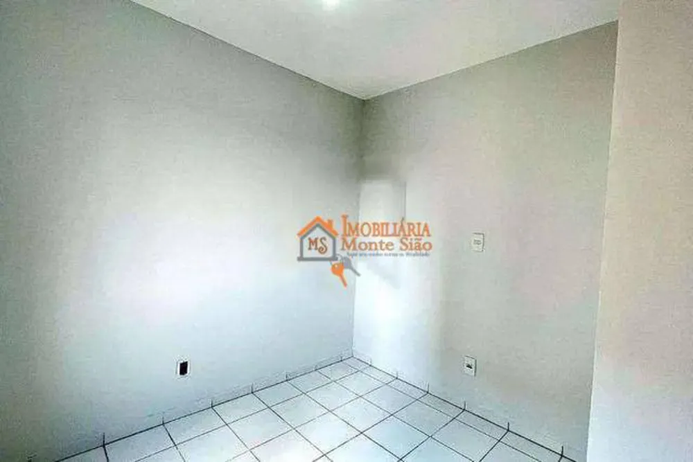 Apartamento, 3 quartos, 61 m² - Foto 5