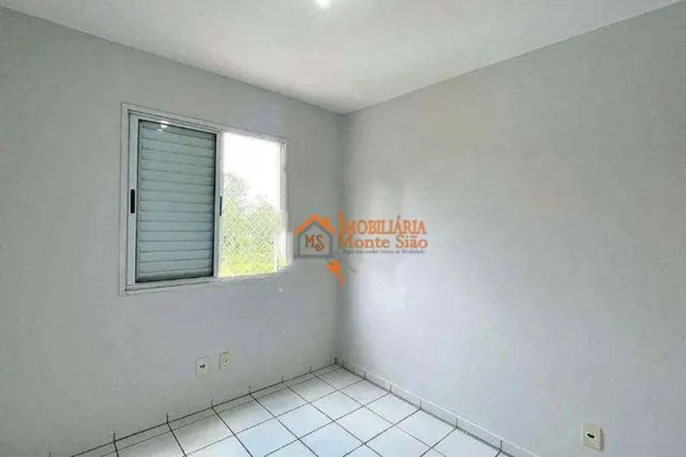 Apartamento, 3 quartos, 61 m² - Foto 4