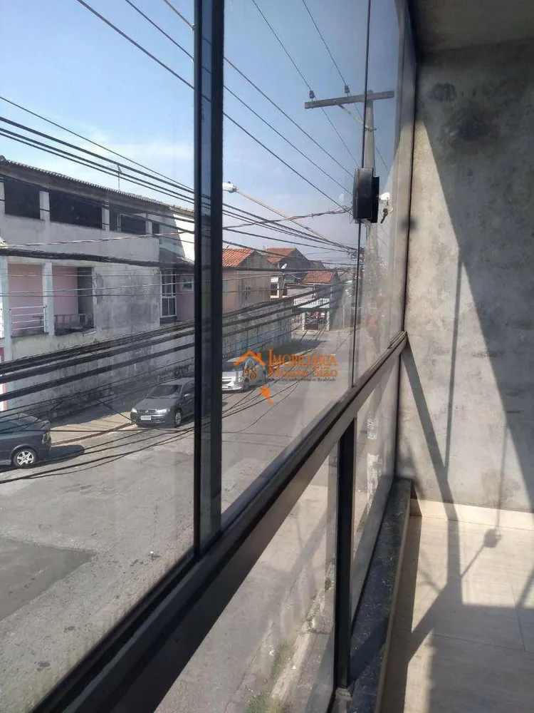 Sobrado, 3 quartos - Foto 2