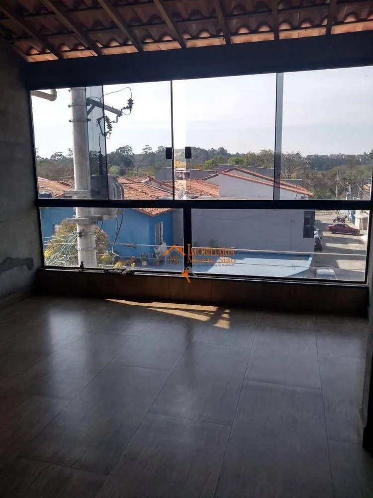 Sobrado, 3 quartos - Foto 11